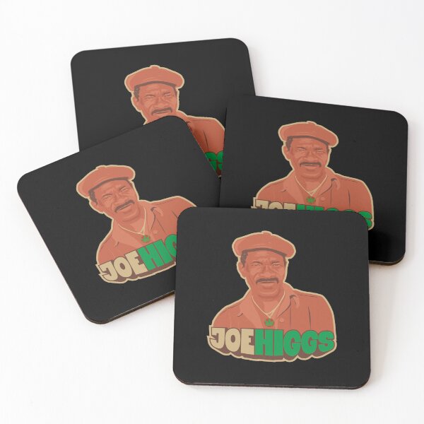 Item preview, Unity is Power: Tribute Design for Joe Higgs, The Godfather of Reggae designed and sold by Boogosh.