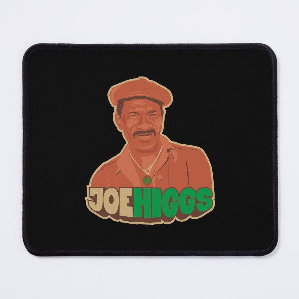 Item preview, Unity is Power: Tribute Design for Joe Higgs, The Godfather of Reggae designed and sold by Boogosh.