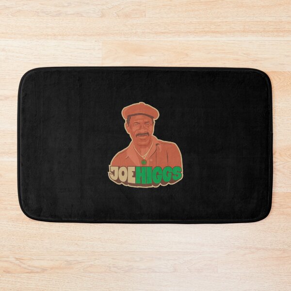 Item preview, Unity is Power: Tribute Design for Joe Higgs, The Godfather of Reggae designed and sold by Boogosh.