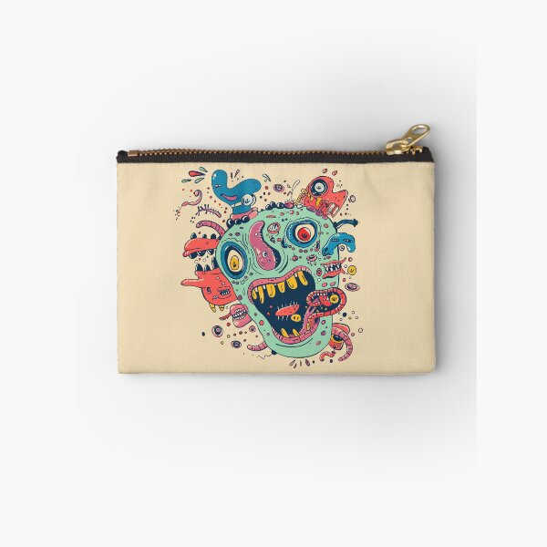 Item preview, Monster Mash designed and sold by Ipek Morel.