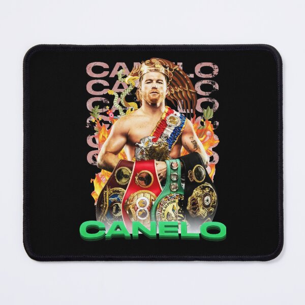 Item preview, Canelo Champion designed and sold by RaynaBerry.