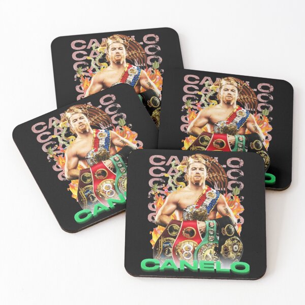 Item preview, Canelo Champion designed and sold by RaynaBerry.