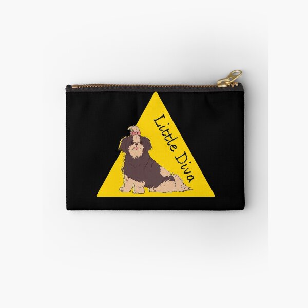 Item preview, Little Diva, Shih Tzu designed and sold by Amazing-Kortez.
