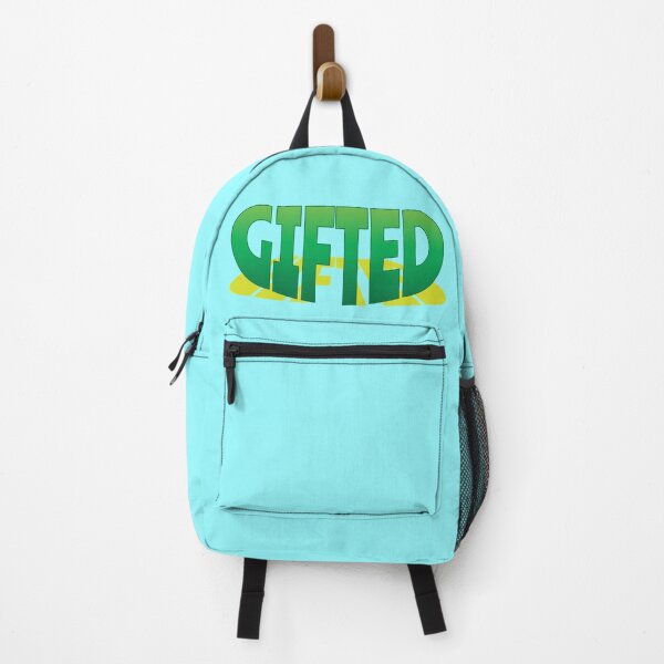 Item preview, Gifted - Funny Confident Message designed and sold by Harlake.