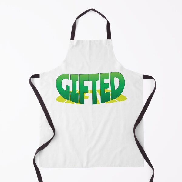 Item preview, Gifted - Funny Confident Message designed and sold by Harlake.