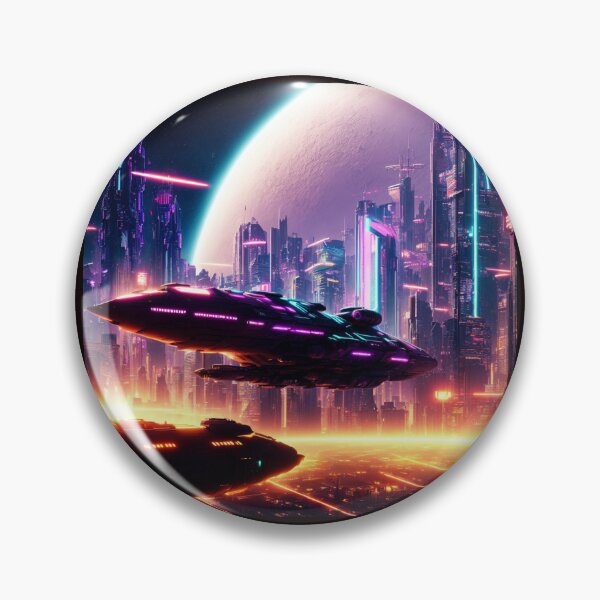 Item preview, Planetside on New Peleton designed and sold by shakespeare1212.