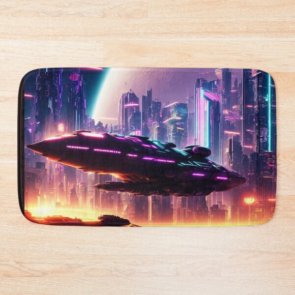 Item preview, Planetside on New Peleton designed and sold by shakespeare1212.