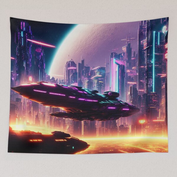 Item preview, Planetside on New Peleton designed and sold by shakespeare1212.