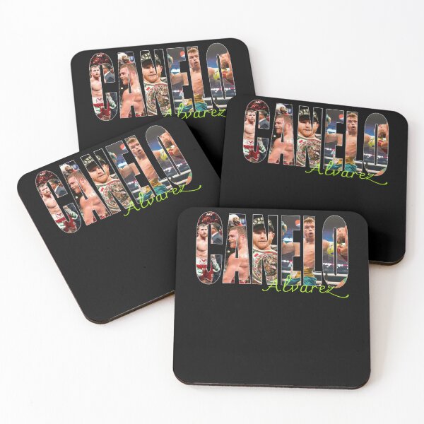 Item preview, Canelo Alvarez designed and sold by RaynaBerry.