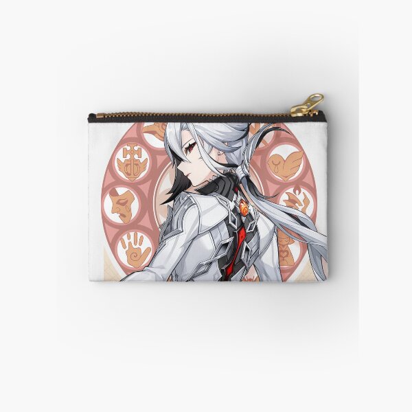 Item preview, Arlecchino / The Knave | Genshin Impact designed and sold by Verthalies.
