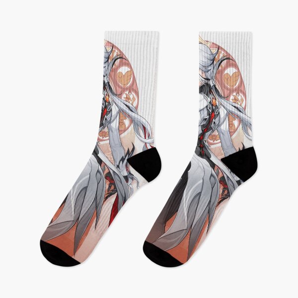 Item preview, Arlecchino / The Knave | Genshin Impact designed and sold by Verthalies.