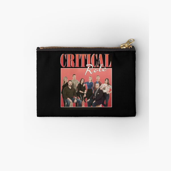 Item preview, CR Cast Homage designed and sold by KaleighOchoa.