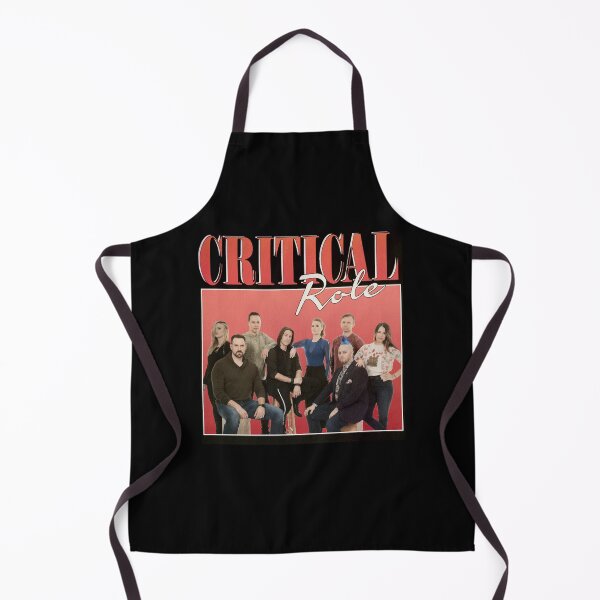 Item preview, CR Cast Homage designed and sold by KaleighOchoa.