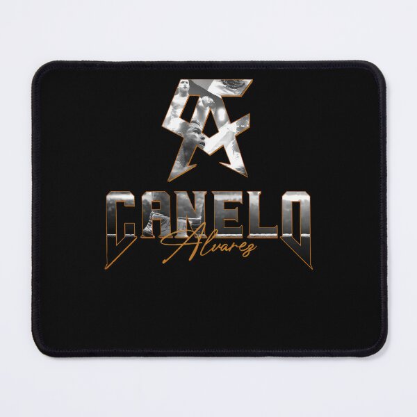 Item preview, Canelo Alvarez Bo designed and sold by RaynaBerry.