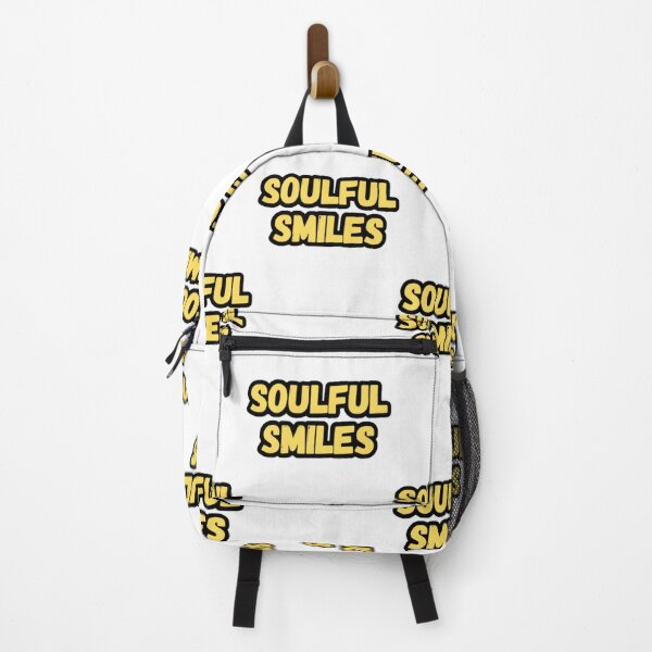Item preview, Soulful smiles designed and sold by CapriCreatives.