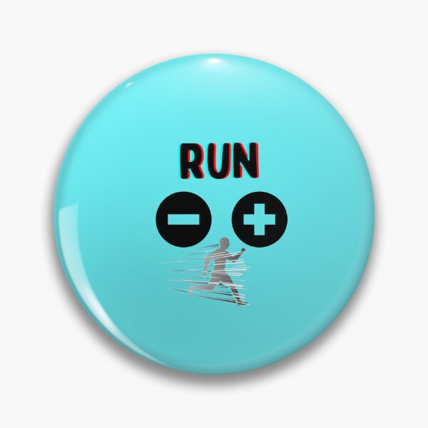 Item preview, Run from negative to positive designed and sold by Mara9.