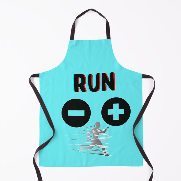 Item preview, Run from negative to positive designed and sold by Mara9.