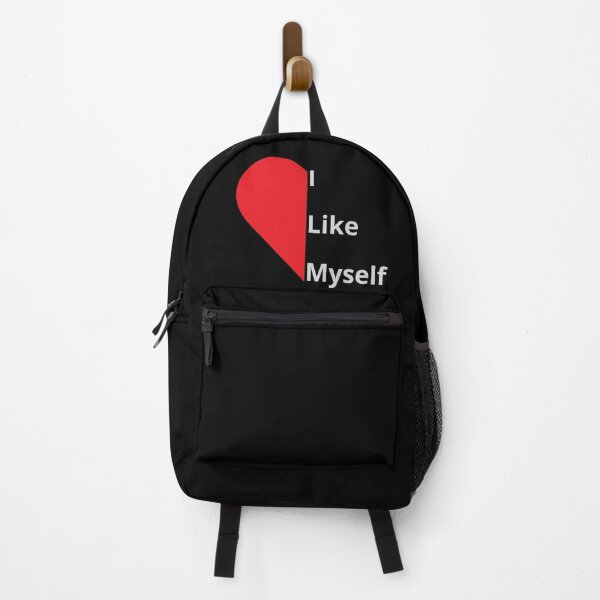 Item preview, i like myself designed and sold by M-ormin.
