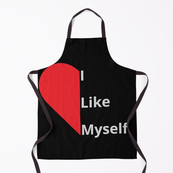 Item preview, i like myself designed and sold by M-ormin.