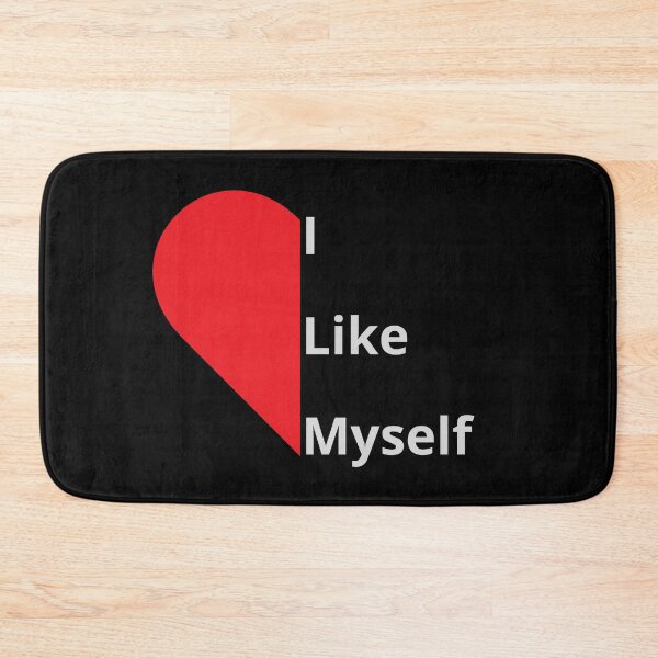 Item preview, i like myself designed and sold by M-ormin.