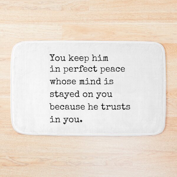 Item preview, Peace of God designed and sold by BodyOfCHRIST.
