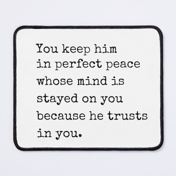 Item preview, Peace of God designed and sold by BodyOfCHRIST.
