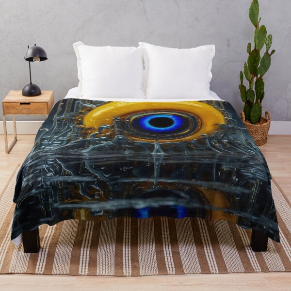 Item preview, A Journey into a World of Visual Exploration designed and sold by Animepic222.