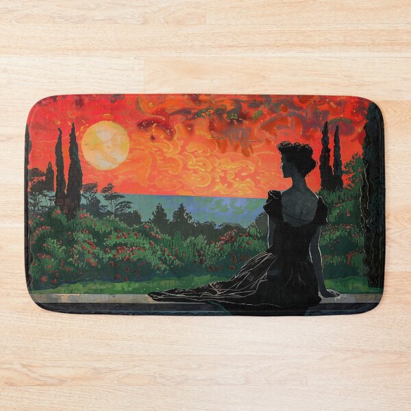 Item preview, sunset lover  designed and sold by PricklyPeanut.