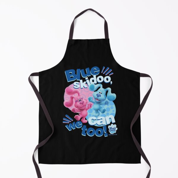 Item preview, Blue Skidoo designed and sold by RaynaBerry.