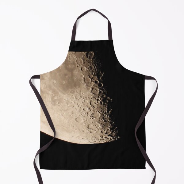 Item preview, Moon photography designed and sold by Juviraga.