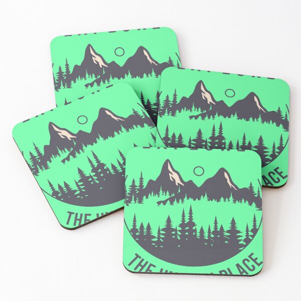 Item preview, Explore the unseen places  designed and sold by teedory.