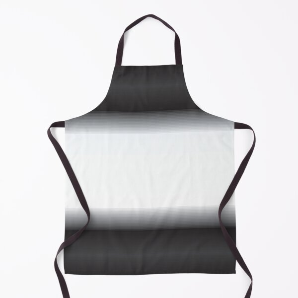 Item preview, Faded Black And White Stripe designed and sold by CroDesign.