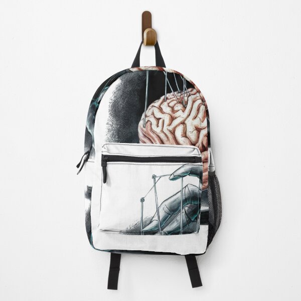Item preview, Strings of Control: Manipulated Mind designed and sold by Colorful-Garden.