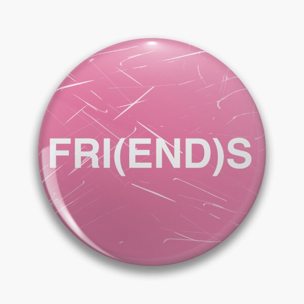Item preview, FRI(END)S - BTS V inspired designed and sold by Forevermore7.