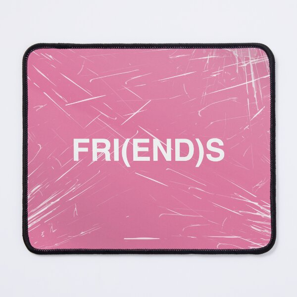 Item preview, FRI(END)S - BTS V inspired designed and sold by Forevermore7.