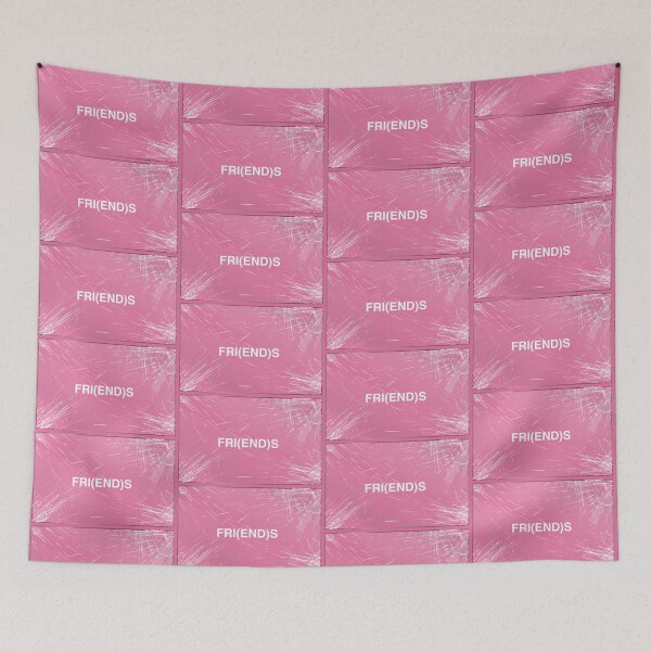 Item preview, FRI(END)S - BTS V inspired designed and sold by Forevermore7.