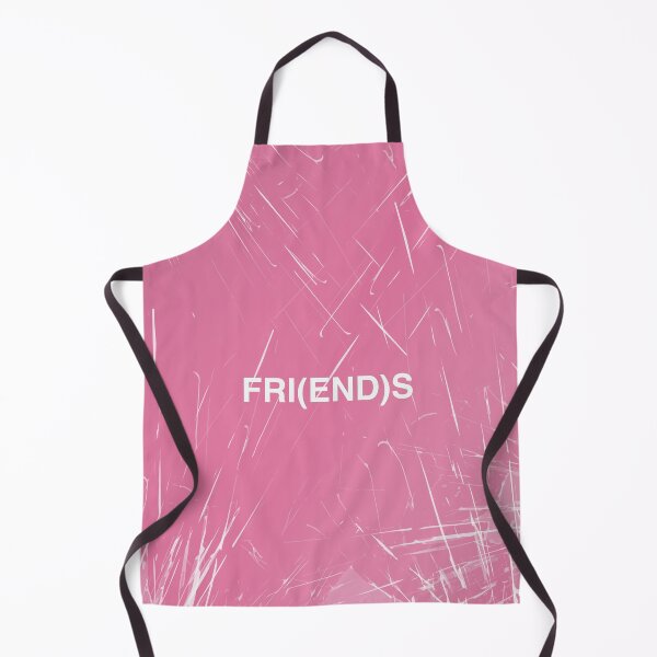 Item preview, FRI(END)S - BTS V inspired designed and sold by Forevermore7.