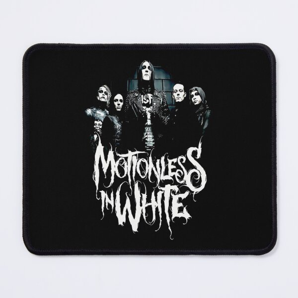 Item preview, Motionless in White Member Perfect designed and sold by SamanthaChri.