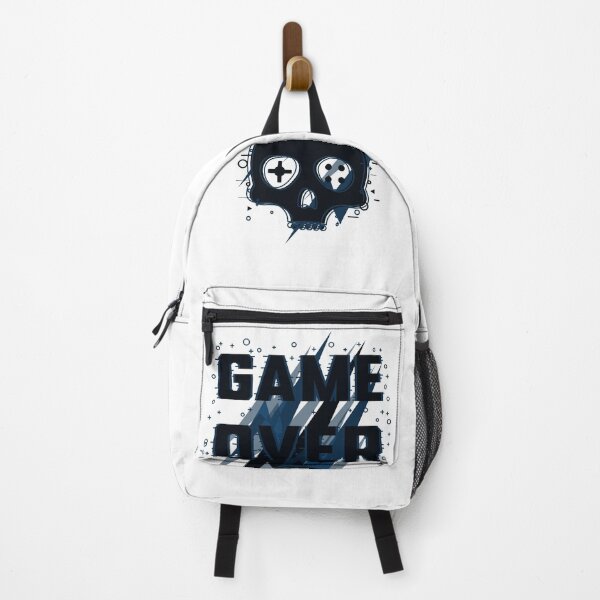 Item preview, GAME OVER designed and sold by EmPowerRise.