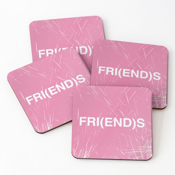 Item preview, FRI(END)S - BTS V inspired designed and sold by Forevermore7.