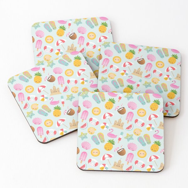 Item preview, Kawaii Beach designed and sold by cafelab.