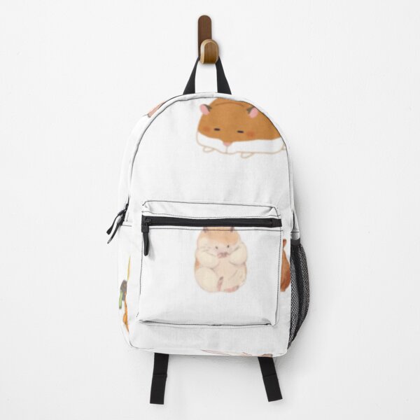 Item preview, Sad Hamster packs designed and sold by Zubiaxoo.