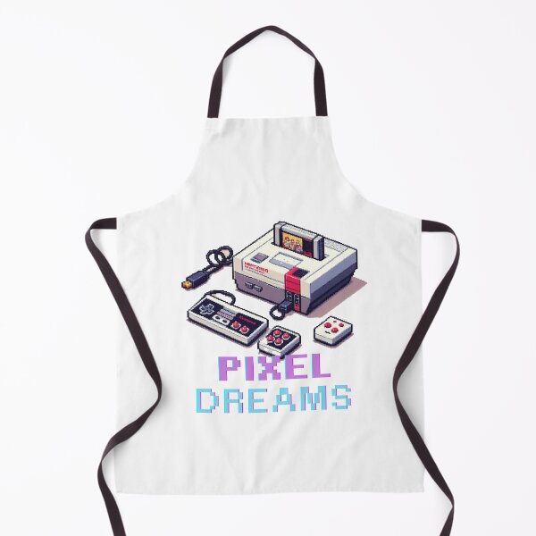 Item preview, Copy of 8-Bit famicom TV computer fanart designed and sold by Bspaces.