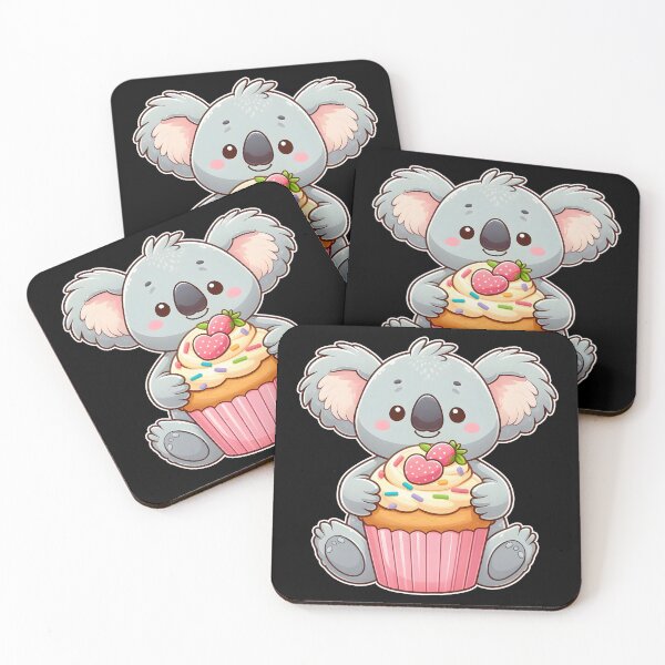 Item preview, Copy of Cute koala designed and sold by InfiniteZone1.