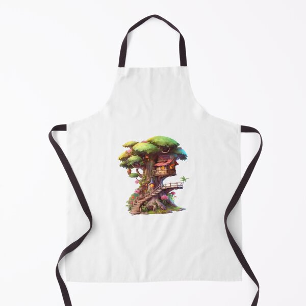 Item preview, Magical Tree House designed and sold by ebialonestar.