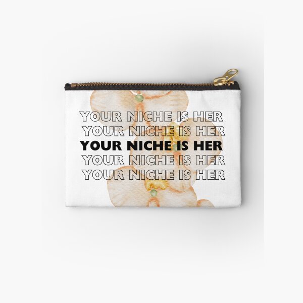 Item preview, my secret flower garden welcomes you designed and sold by 7arboucha.