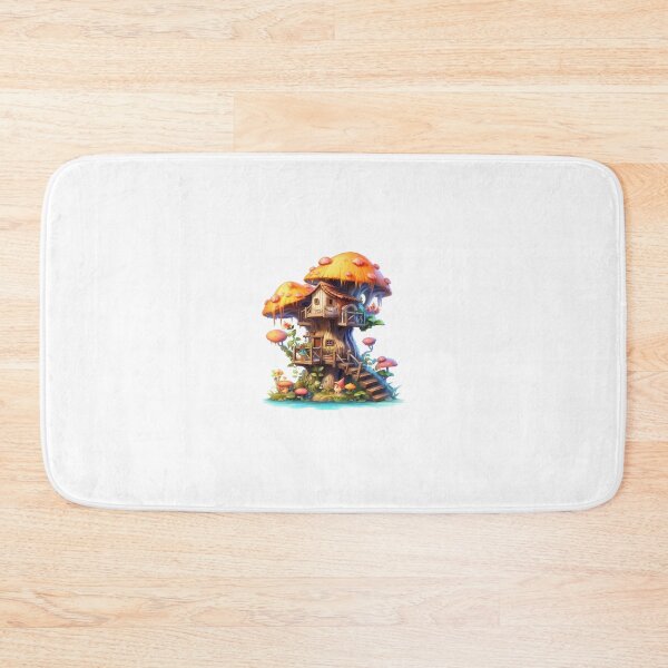 Item preview, Magical Tree House designed and sold by ebialonestar.