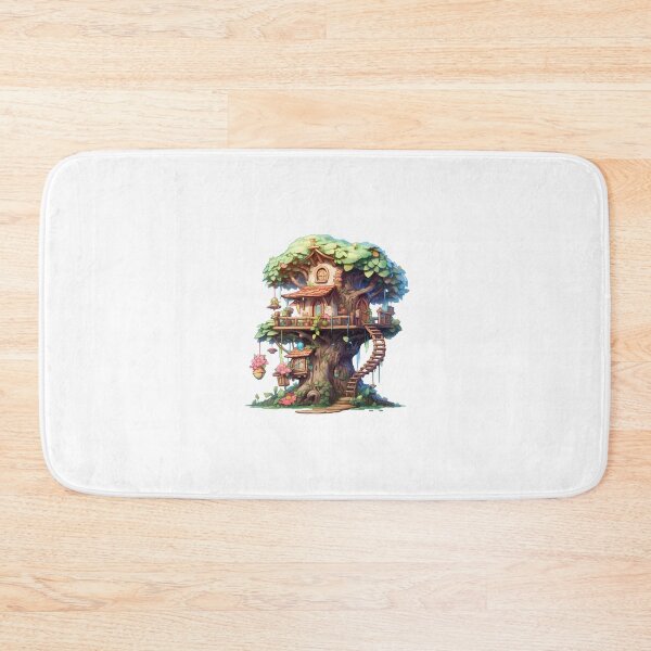Item preview, Magical Tree House designed and sold by ebialonestar.