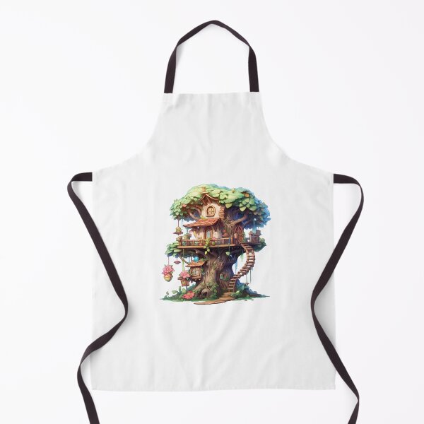 Item preview, Magical Tree House designed and sold by ebialonestar.