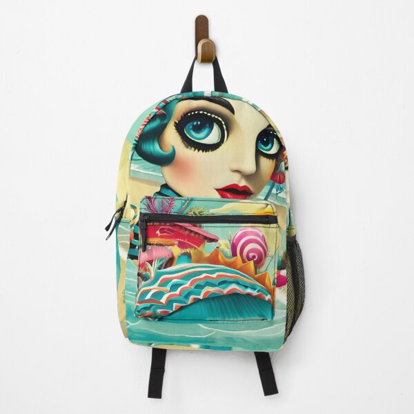 Item preview, Sugar Shore Serenade designed and sold by ramboe.